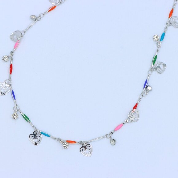 Delicate & Modern Necklace Chain – Perfect for Girls & Women, DYC1090 - Picture 5 of 13